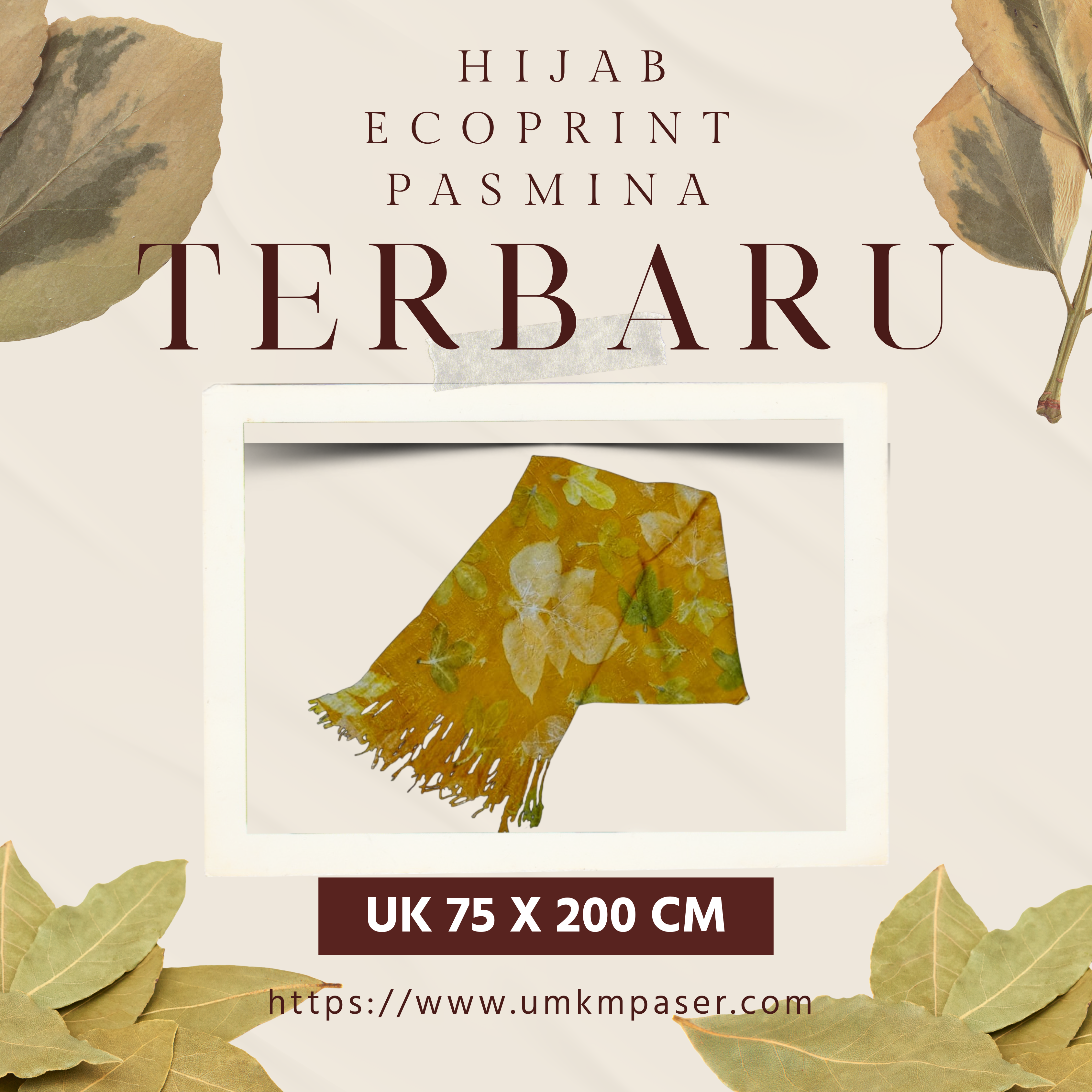 Ecoprint