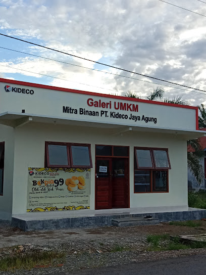 Tentang Kami